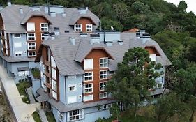 Flat de Luxo em Gramado